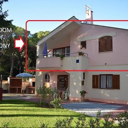 Apartments Sime Soline Біоград-на-Мору Екстер'єр фото