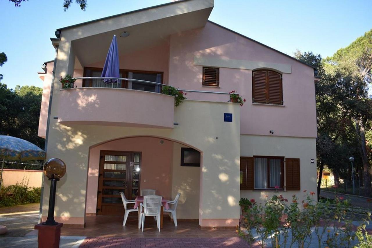Apartments Sime Soline Біоград-на-Мору Екстер'єр фото