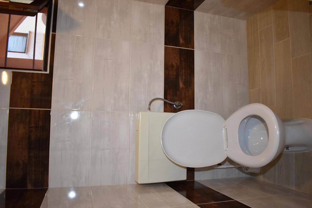 Apartments Sime Soline Біоград-на-Мору Номер фото