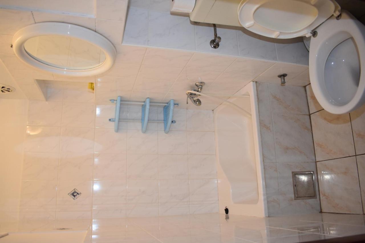 Apartments Sime Soline Біоград-на-Мору Номер фото